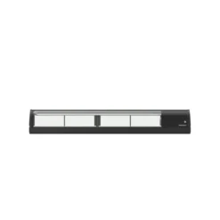 Hoshizaki Sushi-Schauvitrine HNC-210BE 2100 mm mit LED Beleuchtung, Maschinenfach rechts
