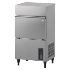 Hoshizaki Volleiswürfelbereiter Cube IM-45WPE 47 kg/24h mit 18 kg Vorratsbehälter, Wassergekühlt