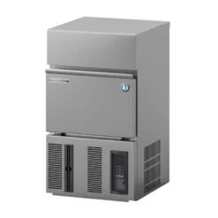 Hoshizaki Volleiswürfelbereiter Cube IM-21CPE 30 kg/24h mit 11,5 kg Vorratsbehälter, Ein- & Unterbaufähig