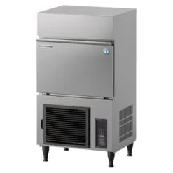Hoshizaki Volleiswürfelbereiter Cube IM-45PE 47 kg/24h mit 18 kg Vorratsbehälter