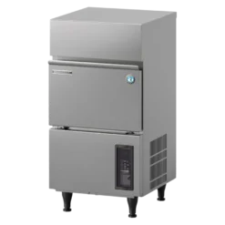 Hoshizaki Volleiswürfelbereiter Cube IM-30CWPE 34 kg/24h mit 11,5 kg Vorratsbehälter, Wassergekühlt, Ein- & Unterbaufähig