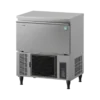 Hoshizaki Volleiswürfelbereiter Cube IM-45CPE 47 kg/24h mit 15 kg Vorratsbehälter, Ein- & Unterbaufähig