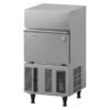 Hoshizaki Volleiswürfelbereiter Cube IM-30CPE 34 kg/24h mit 11,5 kg Vorratsbehälter, Ein- & Unterbaufähig
