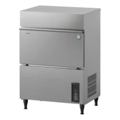 Hoshizaki Volleiswürfelbereiter Cube IM-65WPE 62 kg/24h mit 26 kg Vorratsbehälter, Wassergekühlt