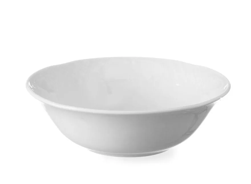 Hotelporzellan Serie "Flora" Salatschüssel Ø 14,5cm