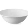 Hotelporzellan Serie "Flora" Salatschüssel Ø 23 cm