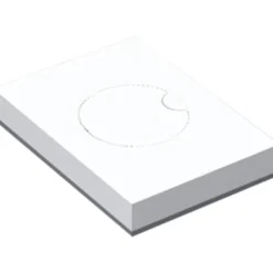Hygienebeutel - 48x 25 Stück
