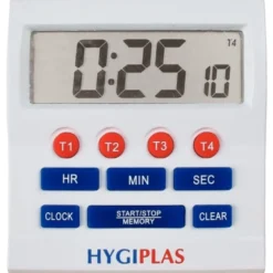 Hygiplas Big Time Kochwecker