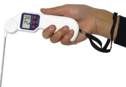 Hygiplas Easy Temp Taschenthermometer