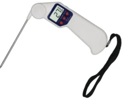 Hygiplas Easy Temp Taschenthermometer