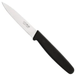 Hygiplas Küchenmesser 7cm, schwarz