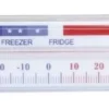 Hygiplas Kühl- und Gefrierschrankthermometer