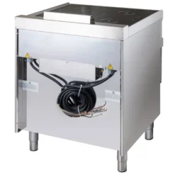 Induktionsherd Serie 700 - 70/70 - 14kW