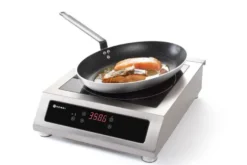 Induktionskocher 3500 D XL digial 230V 3500W