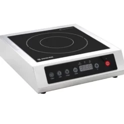 Induktionskochfeld ECO - 3,5 kW - Touch Steuerung