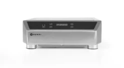 Induktionskochplatte einzeln, 340 x 440 x 120 mm