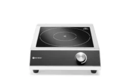 Induktionskochplatte Manuelle Bedienung 3500W