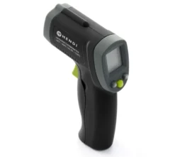 Infrarot Thermometer Laserpointer, 37x70x150mm