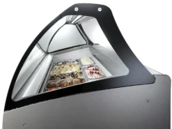 ISA Speiseeisvitrine Bermuda LX 10 UM