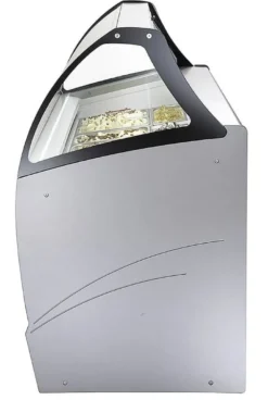 ISA Speiseeisvitrine Bermuda LX 10 UM