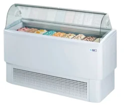 ISA Speiseeisvitrine FIJI 7 - 2.0