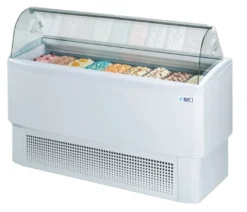 ISA Speiseeisvitrine FIJI 4 - 2.0
