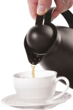 Isolierkanne Design 1 Liter