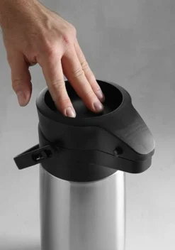 Isolier-Pumpkanne Airpot 2,2 Liter