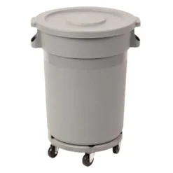 Jantex Abfalleimer 120L