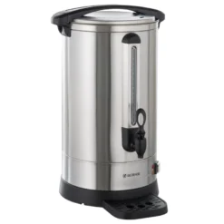 Kaffeebereiter / Perkolator GDCB 18,2 Liter, mit Zapfhahn und Edelstahlfilter
