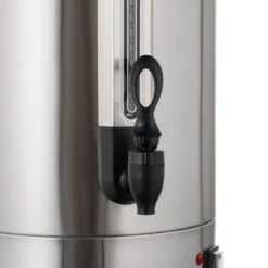 Kaffeebereiter / Perkolator GDCB 18,2 Liter, mit Zapfhahn und Edelstahlfilter