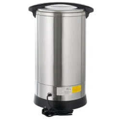 Kaffeebereiter / Perkolator GDCB 18,2 Liter, mit Zapfhahn und Edelstahlfilter