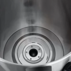 Kaffeebereiter / Perkolator GDCB 18,2 Liter, mit Zapfhahn und Edelstahlfilter