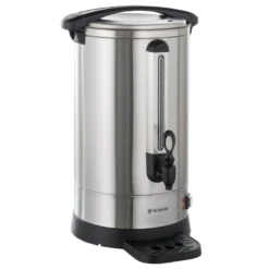 Kaffeebereiter / Perkolator GDCB 12 Liter, mit Zapfhahn und Edelstahlfilter
