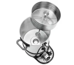 Kaffeemaschine 
