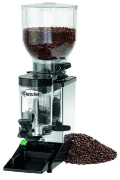 Kaffeemühle Modell Space II