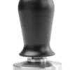 Kaffee Tamper mit Feder 58x100 mm
