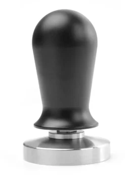 Kaffee Tamper mit Feder 58x100 mm
