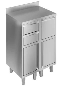 Kaffee Unterschrank ECO 800x600