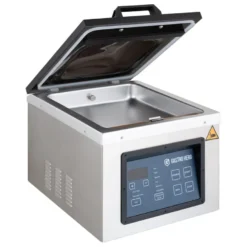 Kammer-Vakuumiergerät KVM077DP 77l/min 300 mm