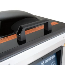 Kammer-Vakuumiergerät KVM077DP 77l/min 300 mm