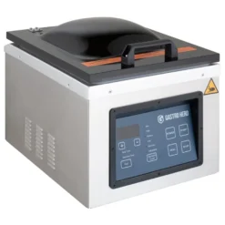 Kammer-Vakuumiergerät KVM077DP 77l/min 300 mm