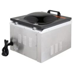 Kammer-Vakuumiergerät KVM077DP 77l/min 300 mm