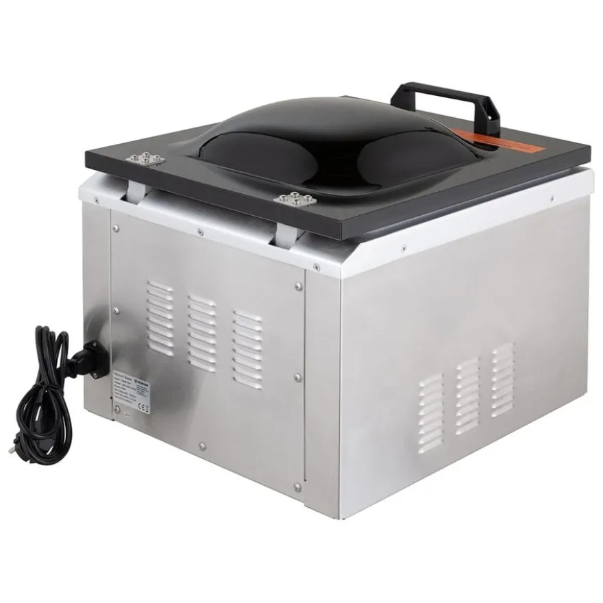 Kammer-Vakuumiergerät KVM077DP 77l/min 300 mm