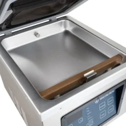 Kammer-Vakuumiergerät KVM077DP 77l/min 300 mm