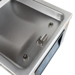 Kammer-Vakuumiergerät KVM077DP 77l/min 300 mm