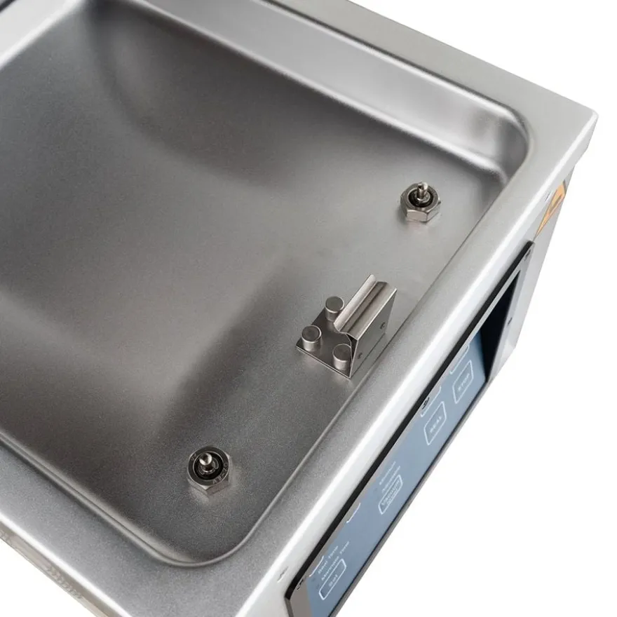 Kammer-Vakuumiergerät KVM077DP 77l/min 300 mm