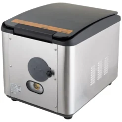 Kammer-Vakuumiergerät KVM133OP 133l/min 250 mm