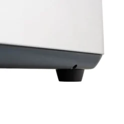 Kammer-Vakuumiergerät KVM133OP 133l/min 250 mm