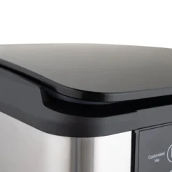 Kammer-Vakuumiergerät KVM133OP 133l/min 250 mm